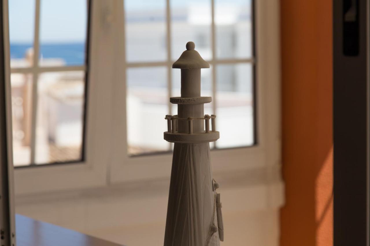 Atico Duplex Cerca Del Arenal Apartment Javea Luaran gambar