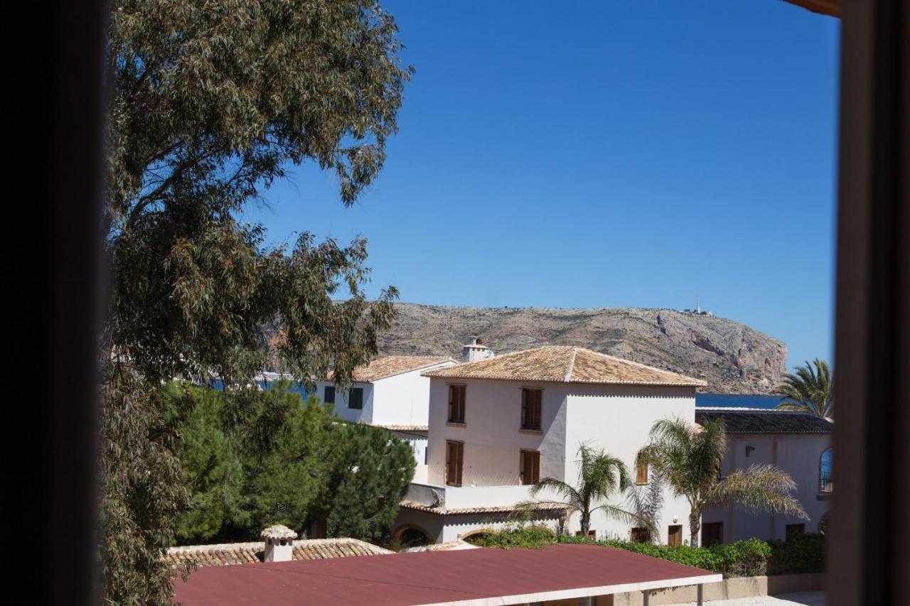 Atico Duplex Cerca Del Arenal Apartment Javea Luaran gambar