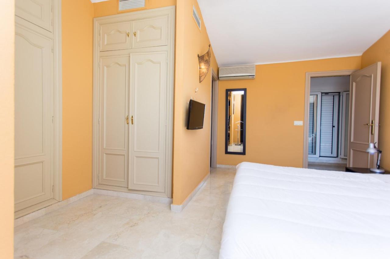 Atico Duplex Cerca Del Arenal Apartment Javea Luaran gambar